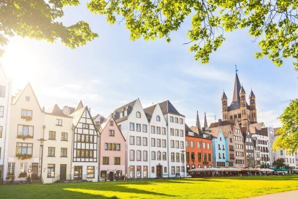 Fenster Köln Gründerzeit