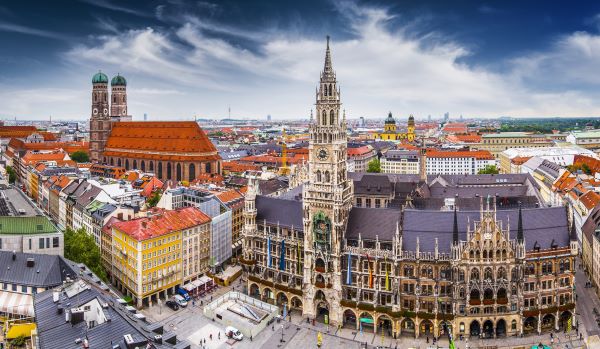 Fenster München